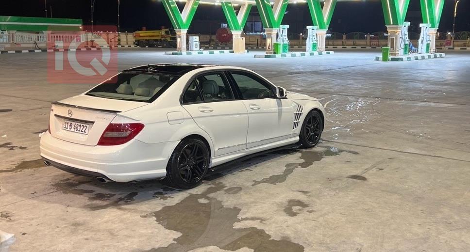 مرسيدس بنز C-Class
